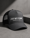 JGID x RC cap