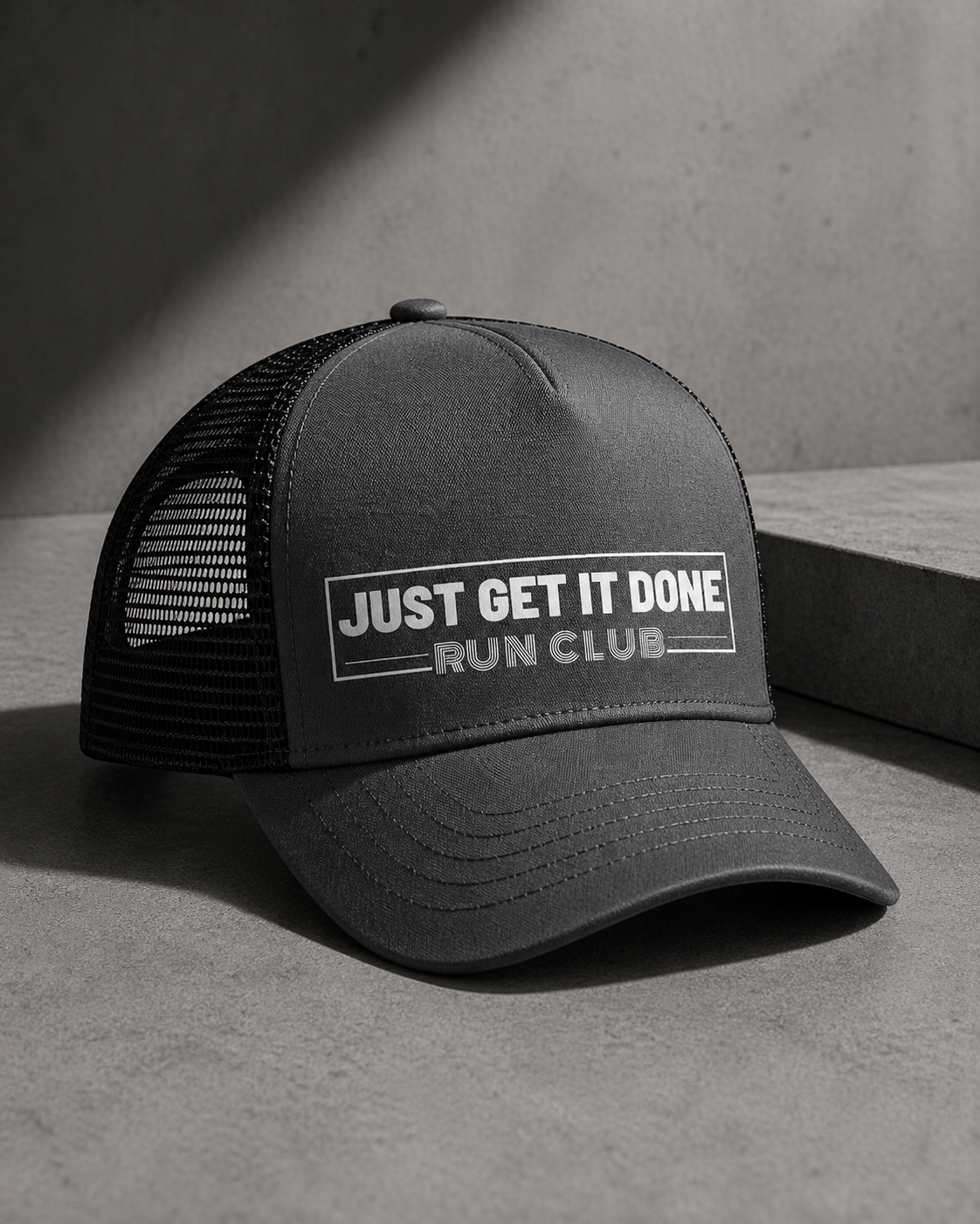 JGID x RC cap