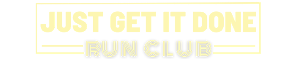 Just Get It Done